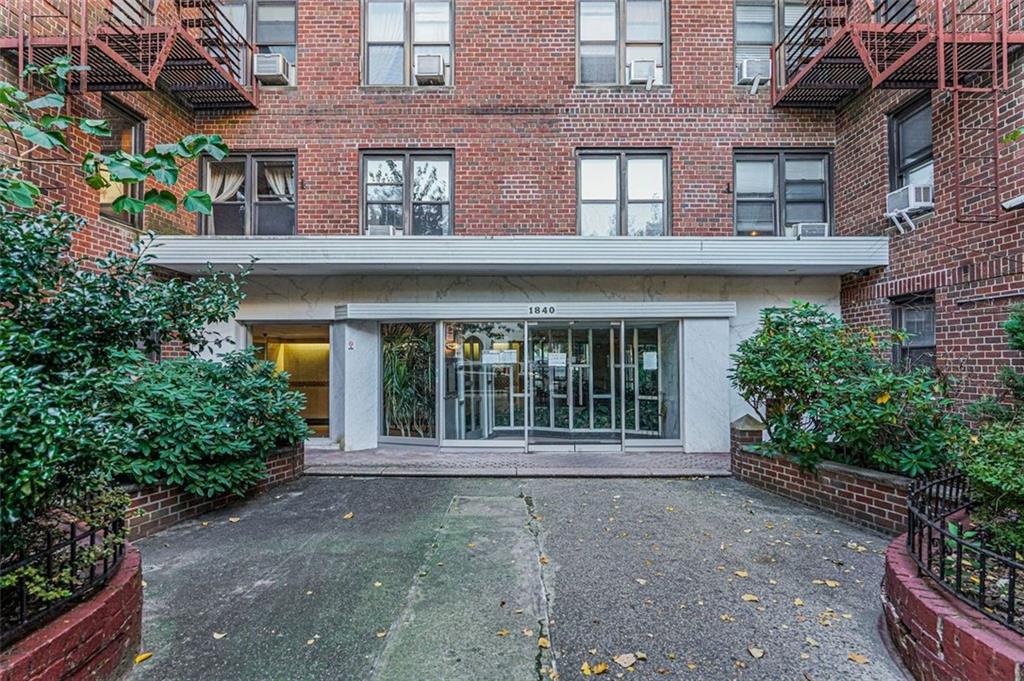 1840 East 13th Street Homecrest Brooklyn NY 11229