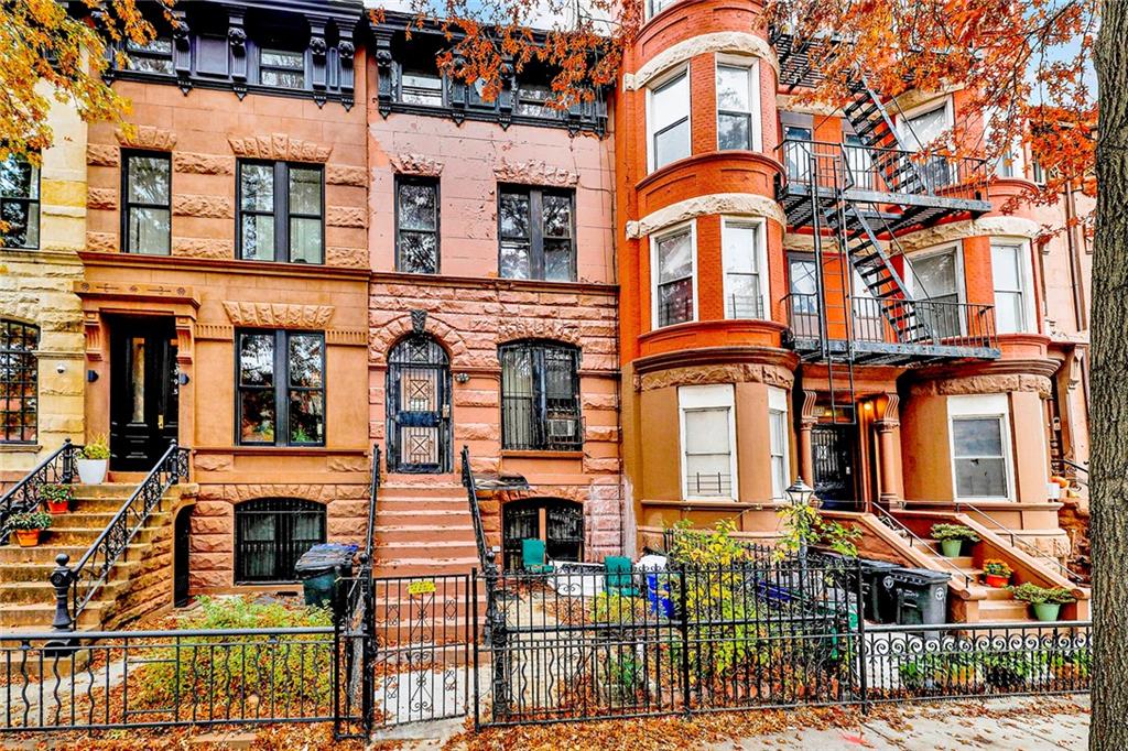 597 Hancock Street Bedford Stuyvesant Brooklyn NY 11233