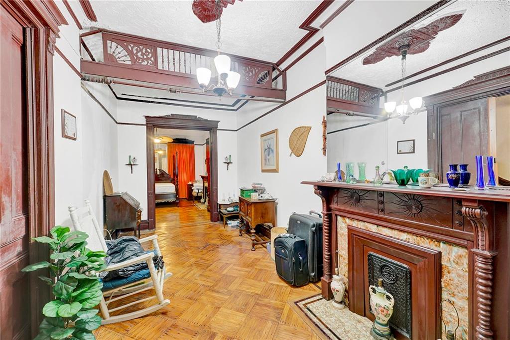 597 Hancock Street Bedford Stuyvesant Brooklyn NY 11233