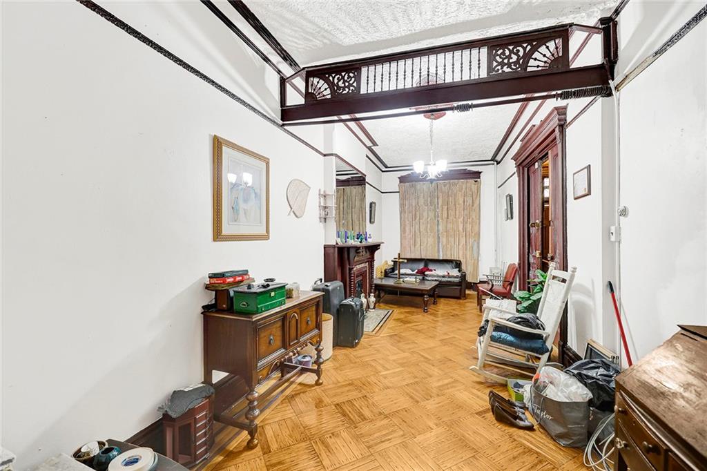 597 Hancock Street Bedford Stuyvesant Brooklyn NY 11233