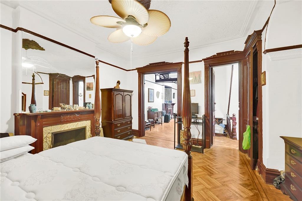 597 Hancock Street Bedford Stuyvesant Brooklyn NY 11233