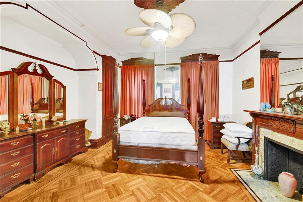 597 Hancock Street Bedford Stuyvesant Brooklyn NY 11233