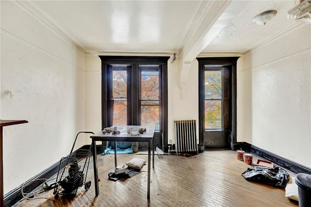 597 Hancock Street Bedford Stuyvesant Brooklyn NY 11233