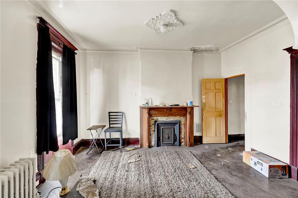 597 Hancock Street Bedford Stuyvesant Brooklyn NY 11233