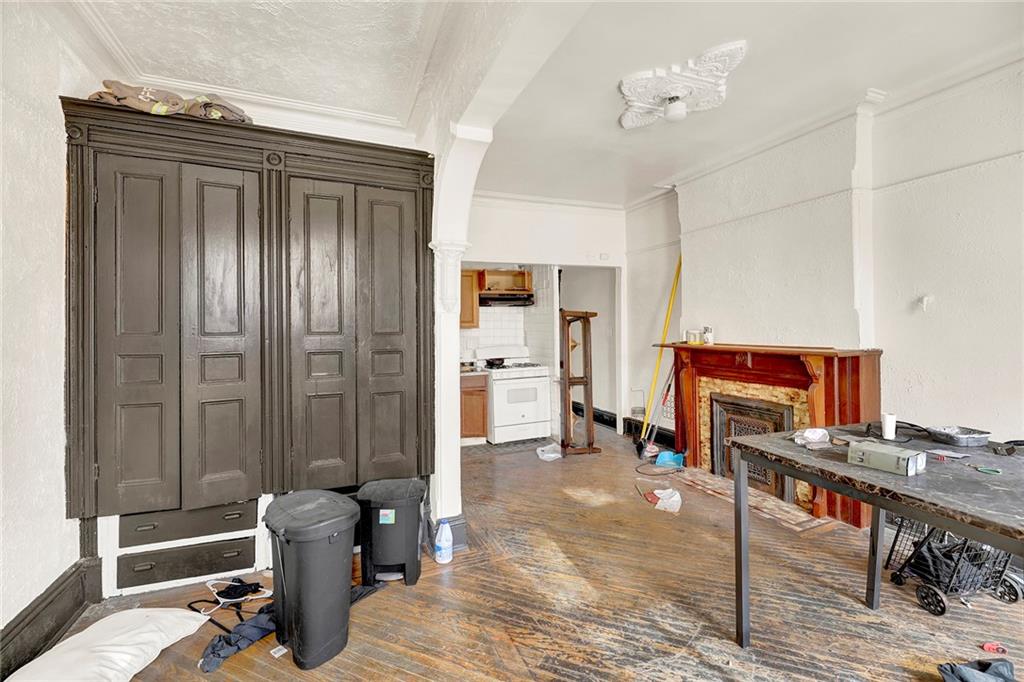 597 Hancock Street Bedford Stuyvesant Brooklyn NY 11233