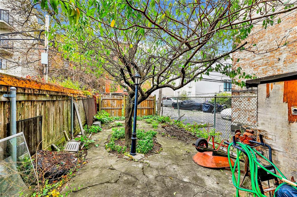 597 Hancock Street Bedford Stuyvesant Brooklyn NY 11233