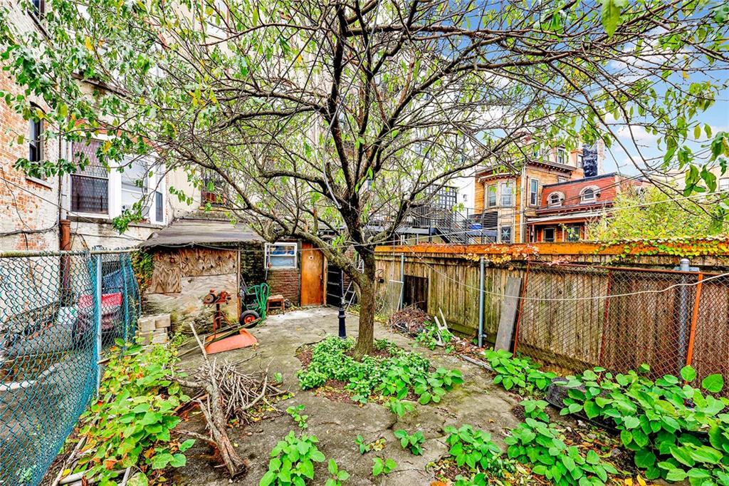 597 Hancock Street Bedford Stuyvesant Brooklyn NY 11233