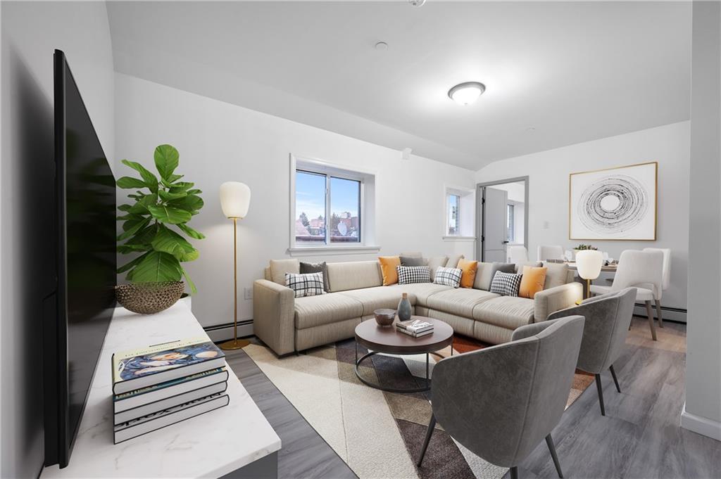 66-17 Clinton Avenue Maspeth Maspeth NY 11378