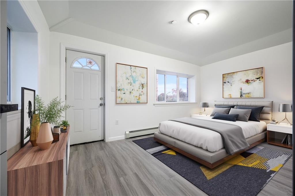 66-17 Clinton Avenue Maspeth Maspeth NY 11378