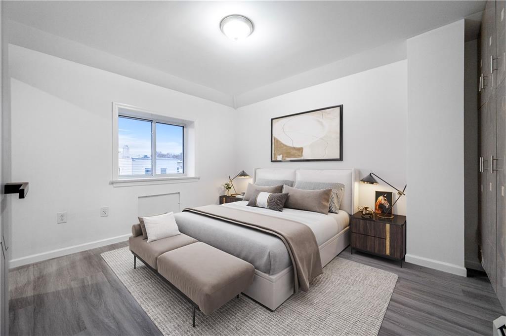 66-17 Clinton Avenue Maspeth Maspeth NY 11378