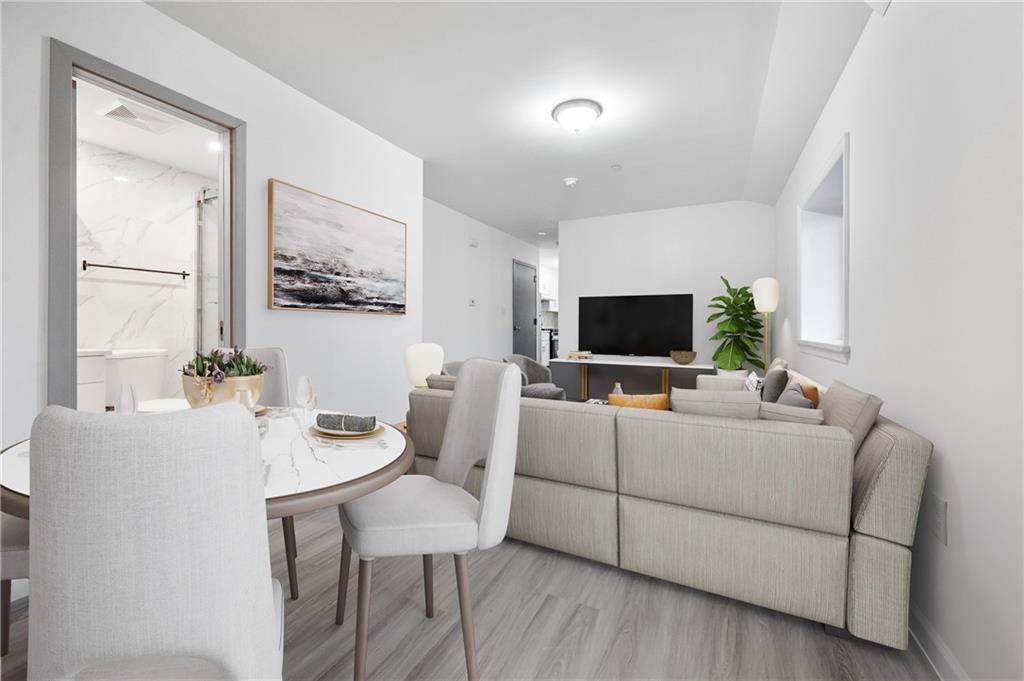 66-17 Clinton Avenue Maspeth Maspeth NY 11378