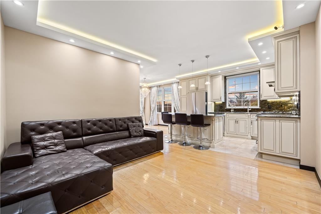 45 Oceana Drive Brighton Beach Brooklyn NY 11235