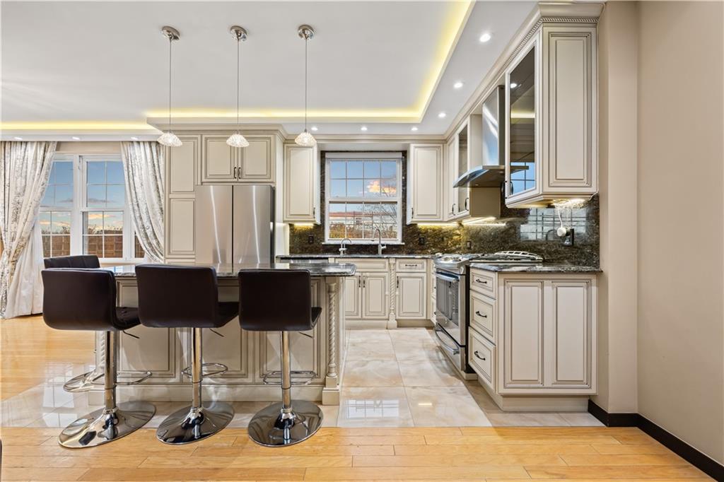 45 Oceana Drive Brighton Beach Brooklyn NY 11235