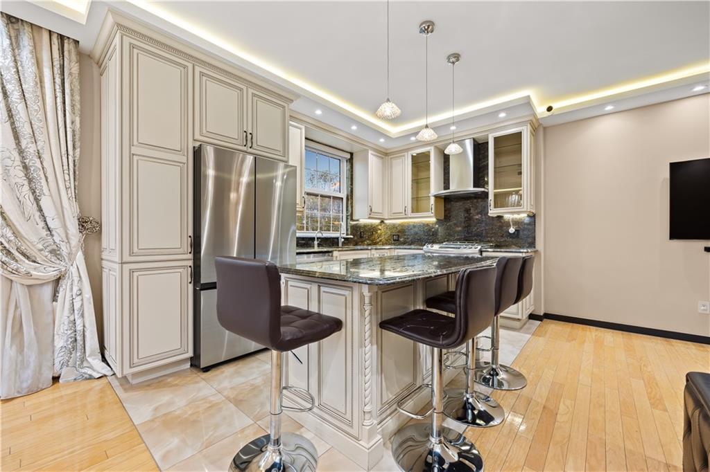 45 Oceana Drive Brighton Beach Brooklyn NY 11235