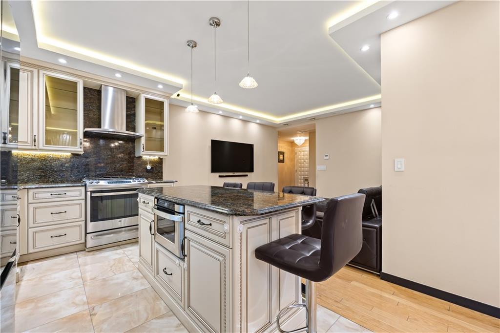 45 Oceana Drive Brighton Beach Brooklyn NY 11235