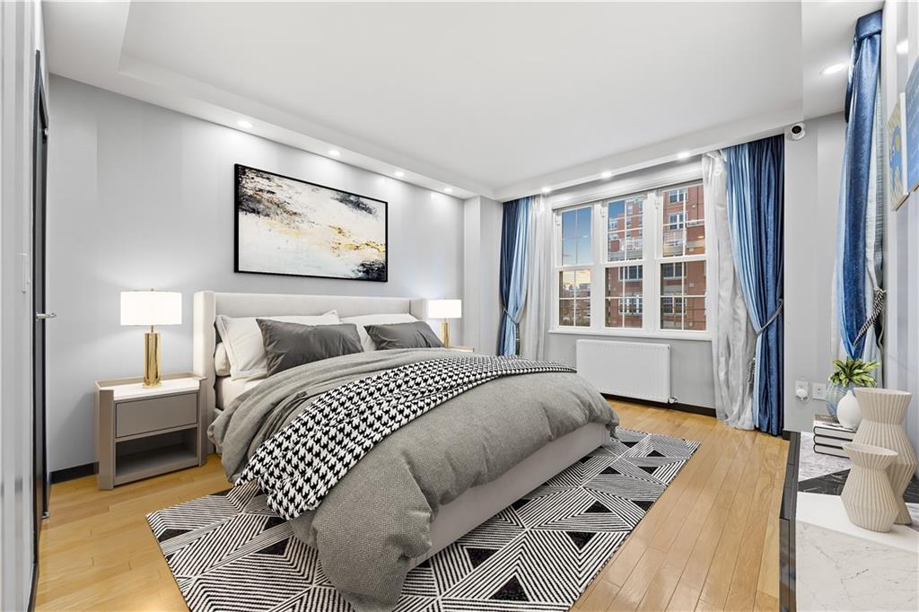 45 Oceana Drive Brighton Beach Brooklyn NY 11235