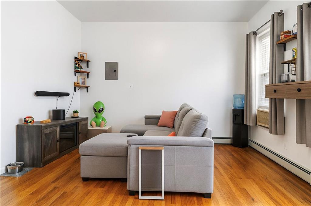 323 Concord Avenue Mott Haven Bronx NY 10454