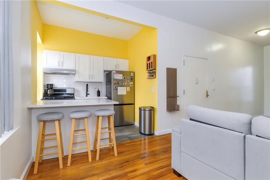 323 Concord Avenue Mott Haven Bronx NY 10454