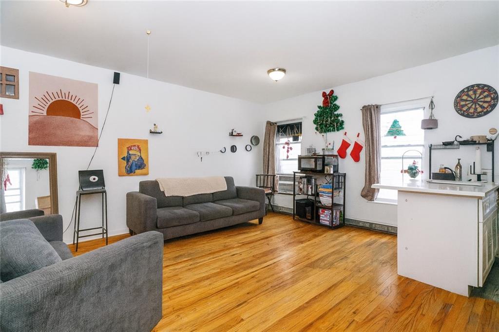 323 Concord Avenue Mott Haven Bronx NY 10454