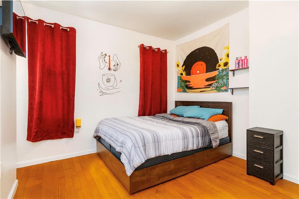 323 Concord Avenue Mott Haven Bronx NY 10454