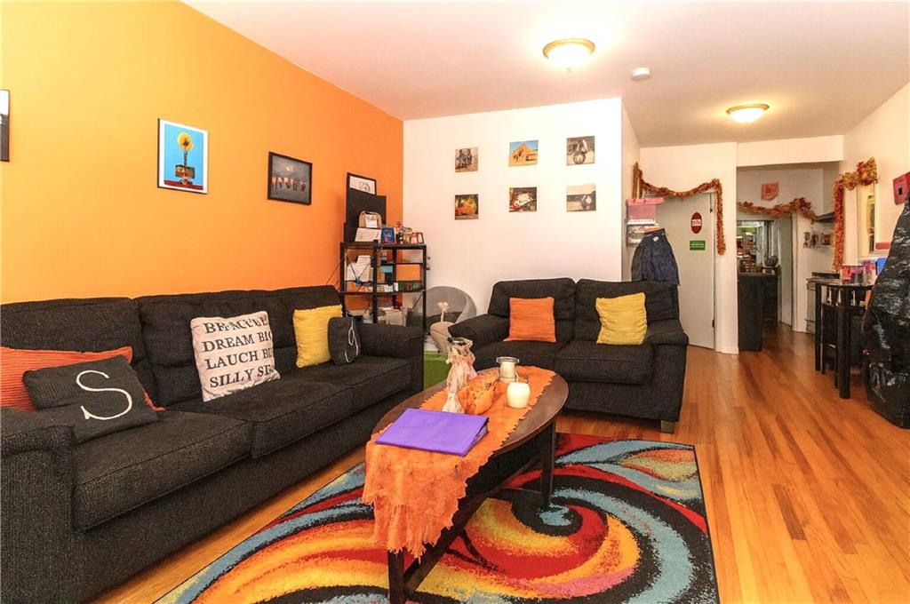 323 Concord Avenue Mott Haven Bronx NY 10454