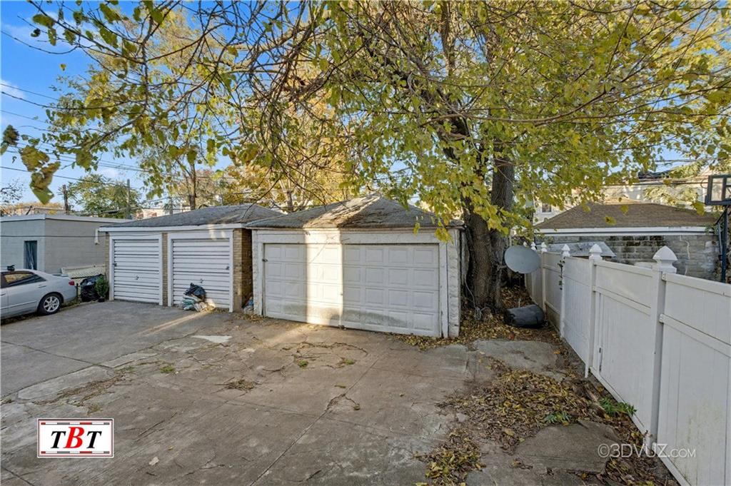 1551 East 32nd Street Marine Park Brooklyn NY 11234