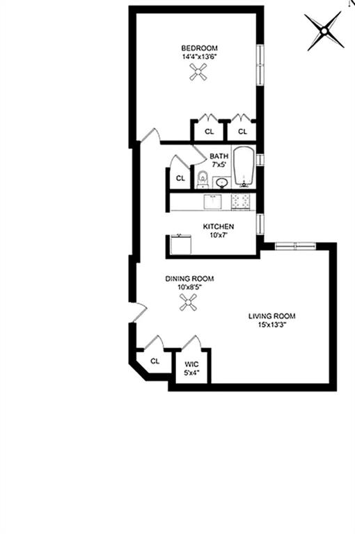 6801 Shore Road Bay Ridge Brooklyn NY 11220