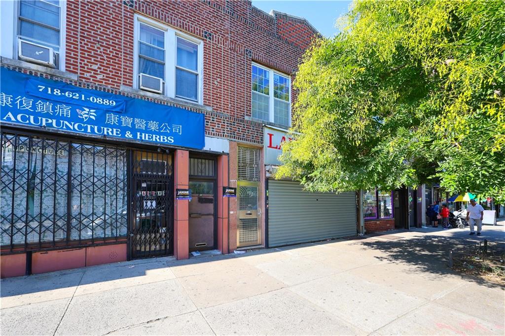 7616 18th Avenue Bensonhurst Brooklyn NY 11214