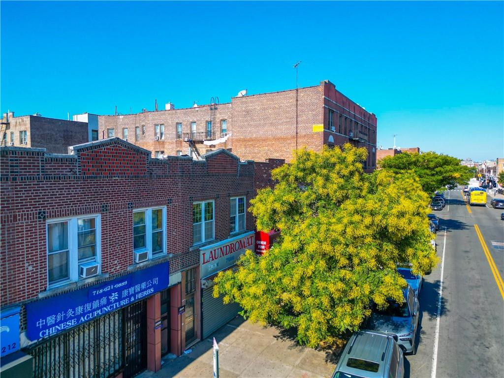 7616 18th Avenue Bensonhurst Brooklyn NY 11214