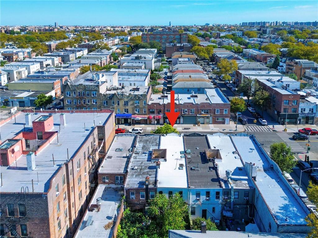 7616 18th Avenue Bensonhurst Brooklyn NY 11214