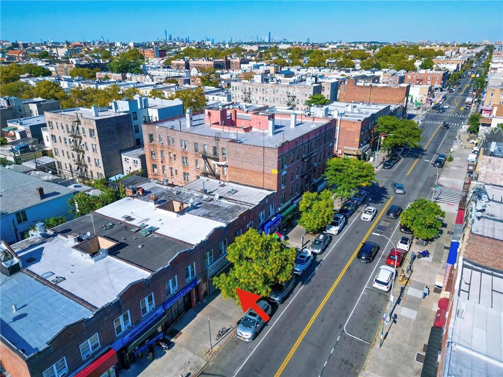 7616 18th Avenue Bensonhurst Brooklyn NY 11214