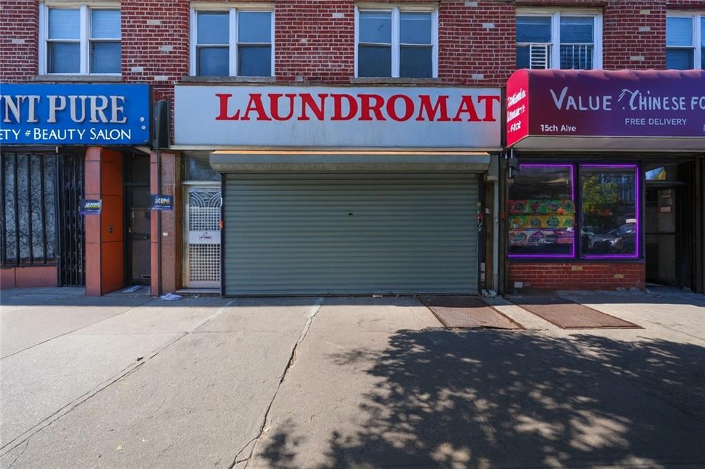 7616 18th Avenue Bensonhurst Brooklyn NY 11214