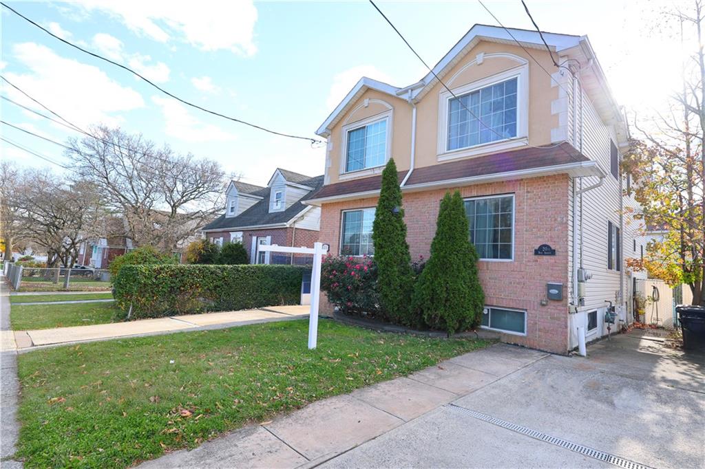 20A Buel Avenue Brooklyn NY 10304