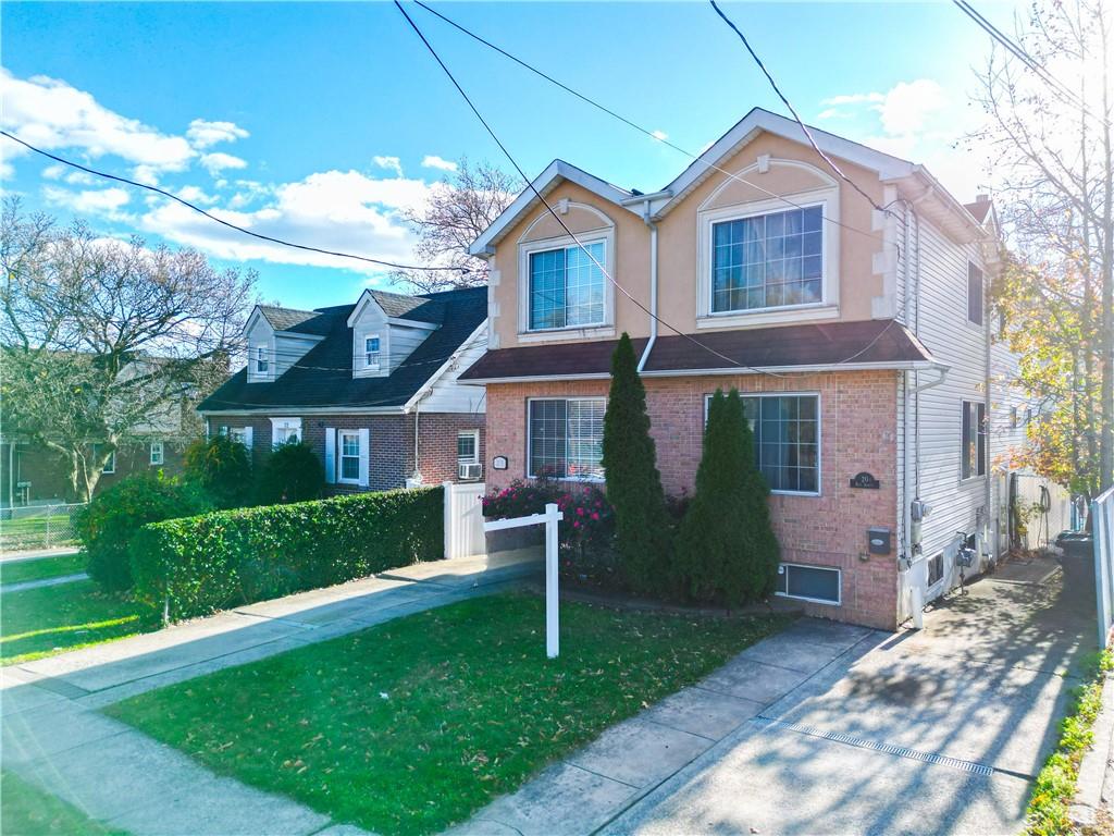 20A Buel Avenue Brooklyn NY 10304