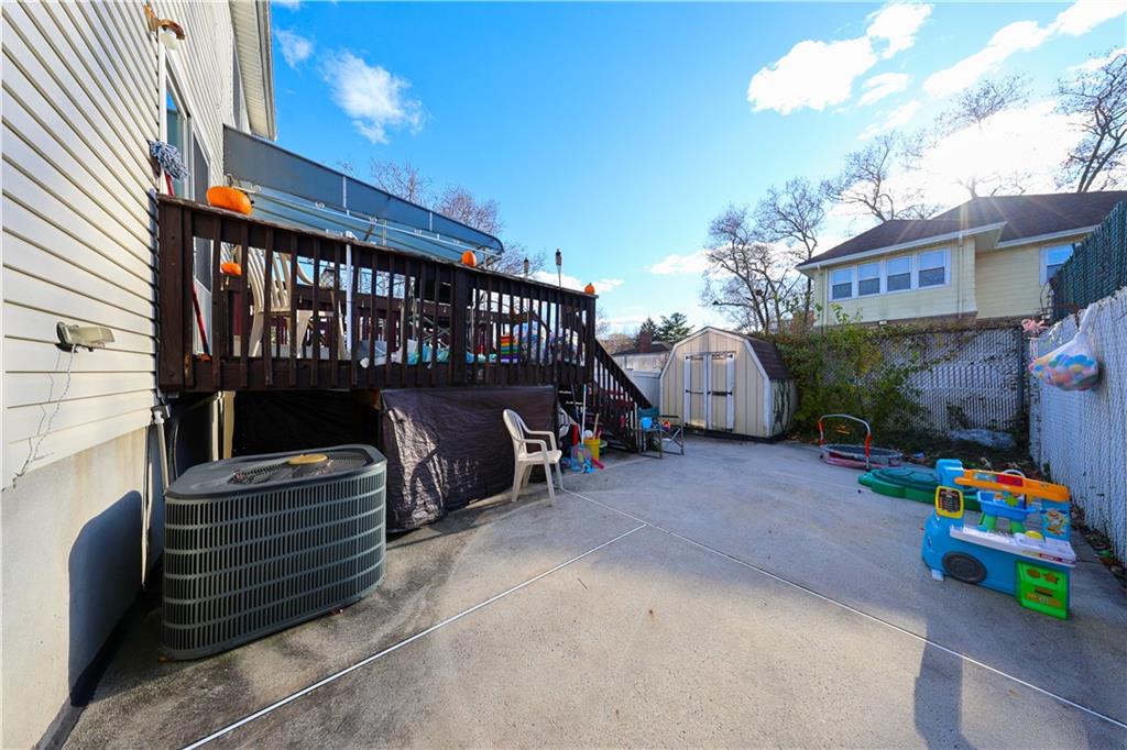 20A Buel Avenue Brooklyn NY 10304