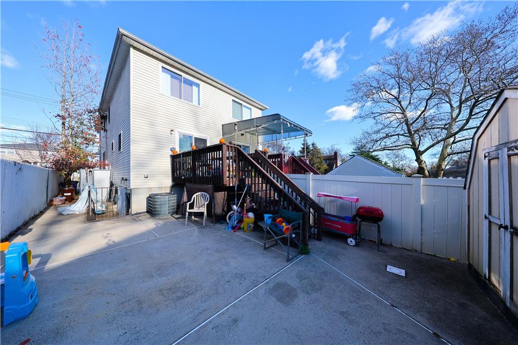 20A Buel Avenue Brooklyn NY 10304
