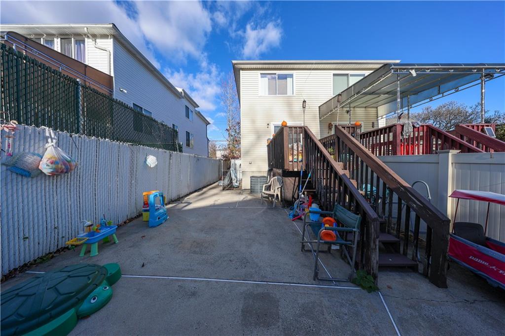 20A Buel Avenue Brooklyn NY 10304