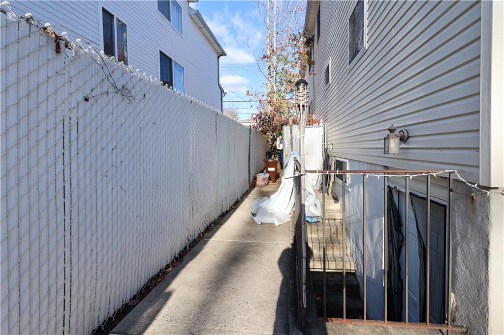 20A Buel Avenue Brooklyn NY 10304