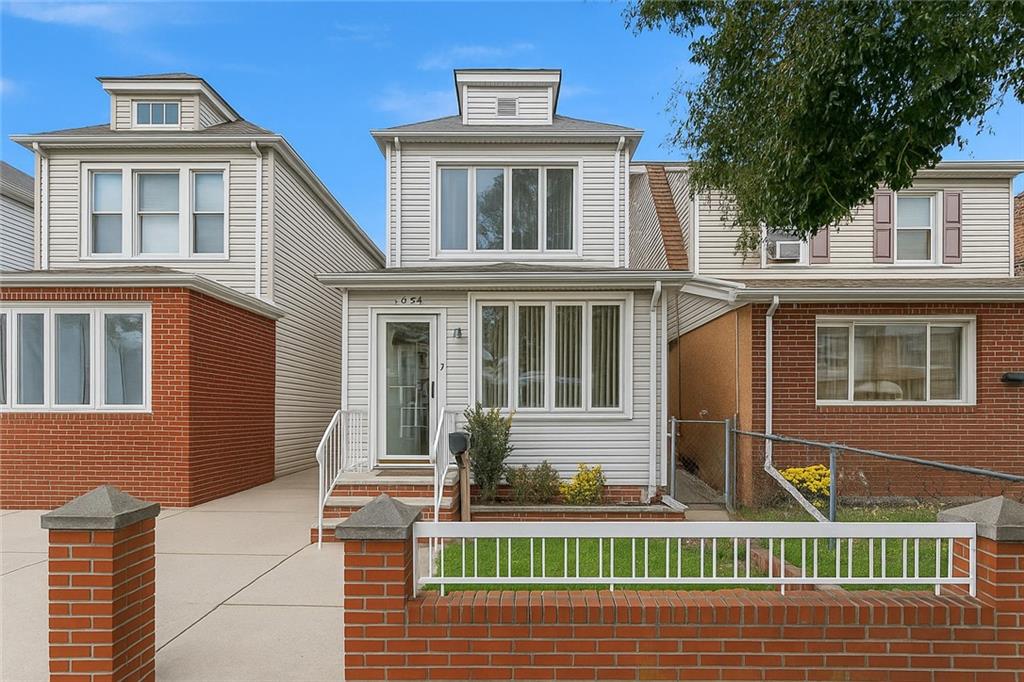 1654 East 51st Street Old Mill Basin Brooklyn NY 00000