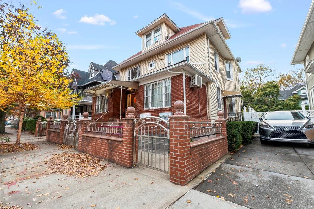 336 EAST 16TH ST Ditmas Park Brooklyn NY 11226