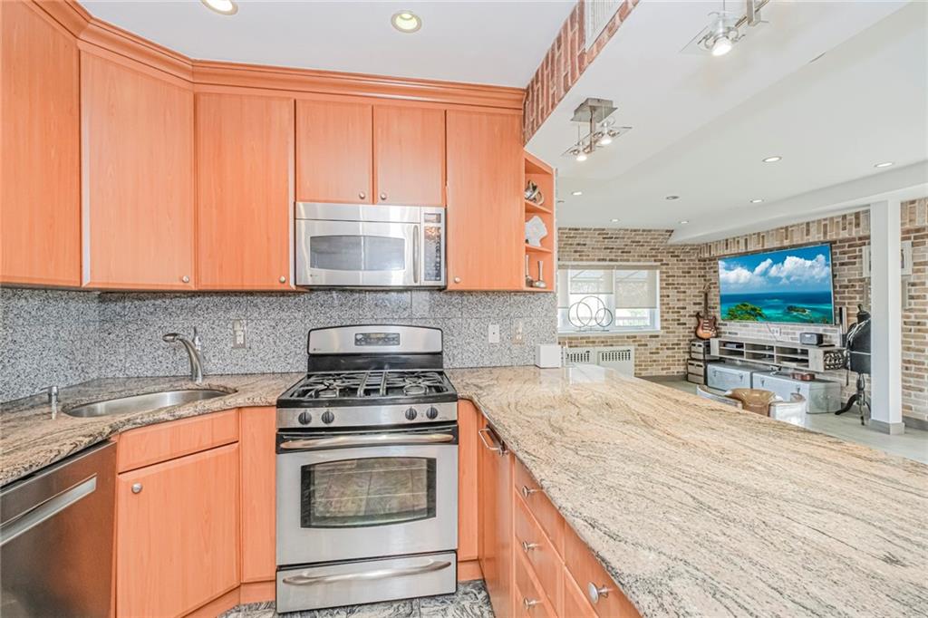 3567 Shore Parkway Sheepshead Bay Brooklyn NY 11235