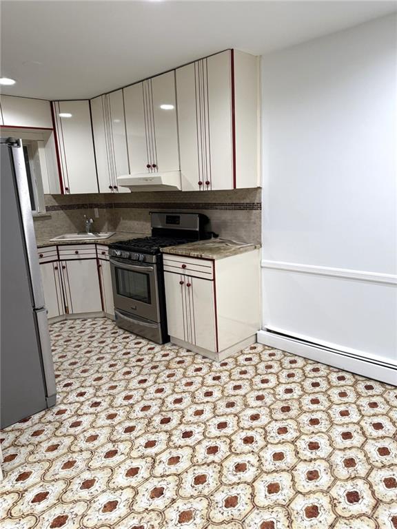 1770 East 12th Street Homecrest Brooklyn NY 11229