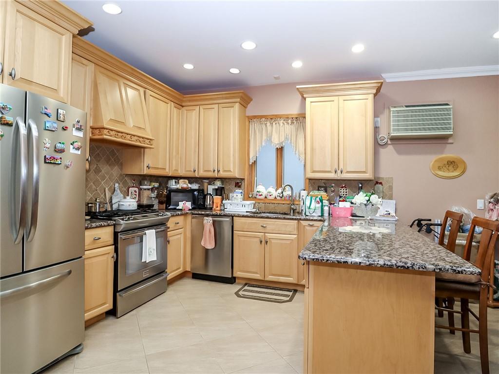 480 Van Sicklen Street Gravesend Brooklyn NY 11223