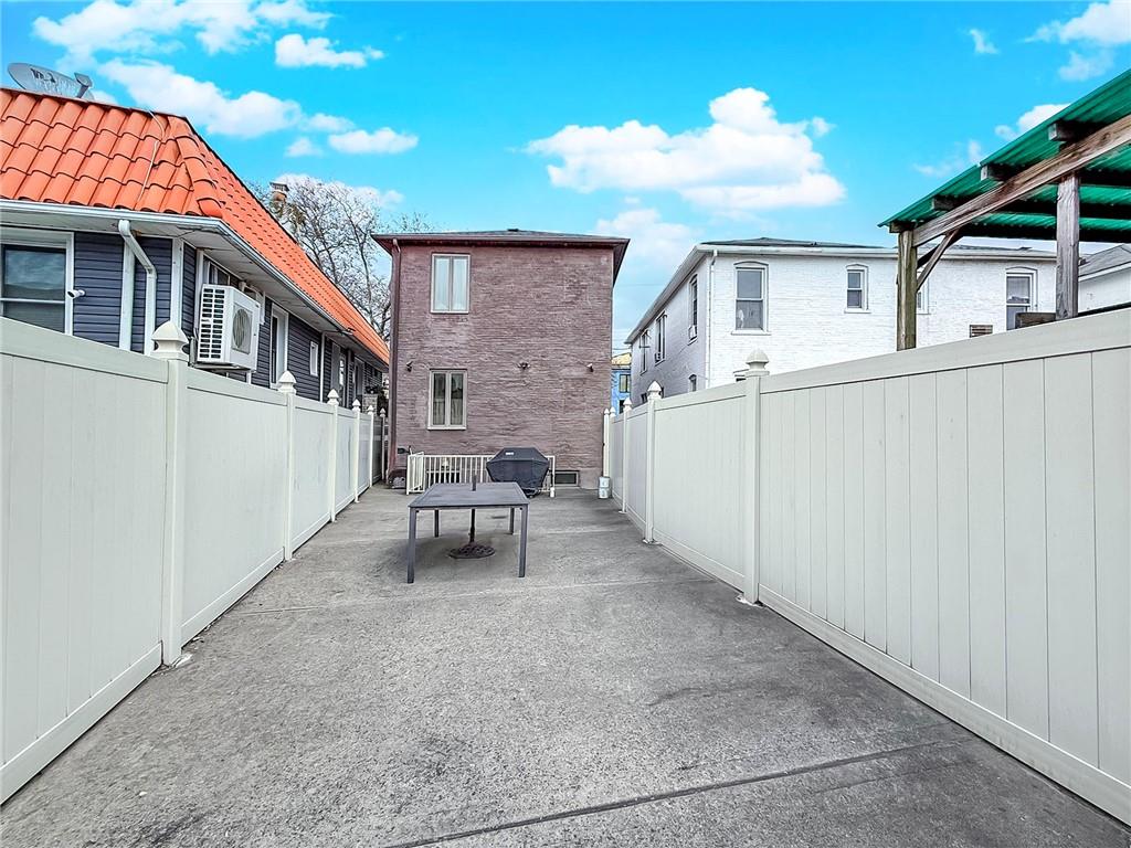 480 Van Sicklen Street Gravesend Brooklyn NY 11223