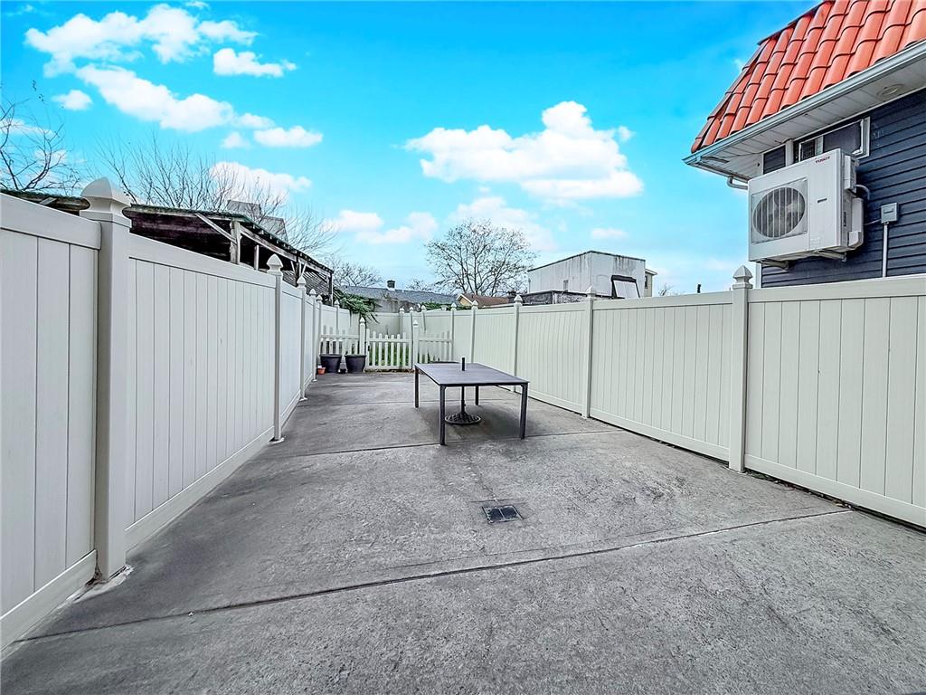 480 Van Sicklen Street Gravesend Brooklyn NY 11223