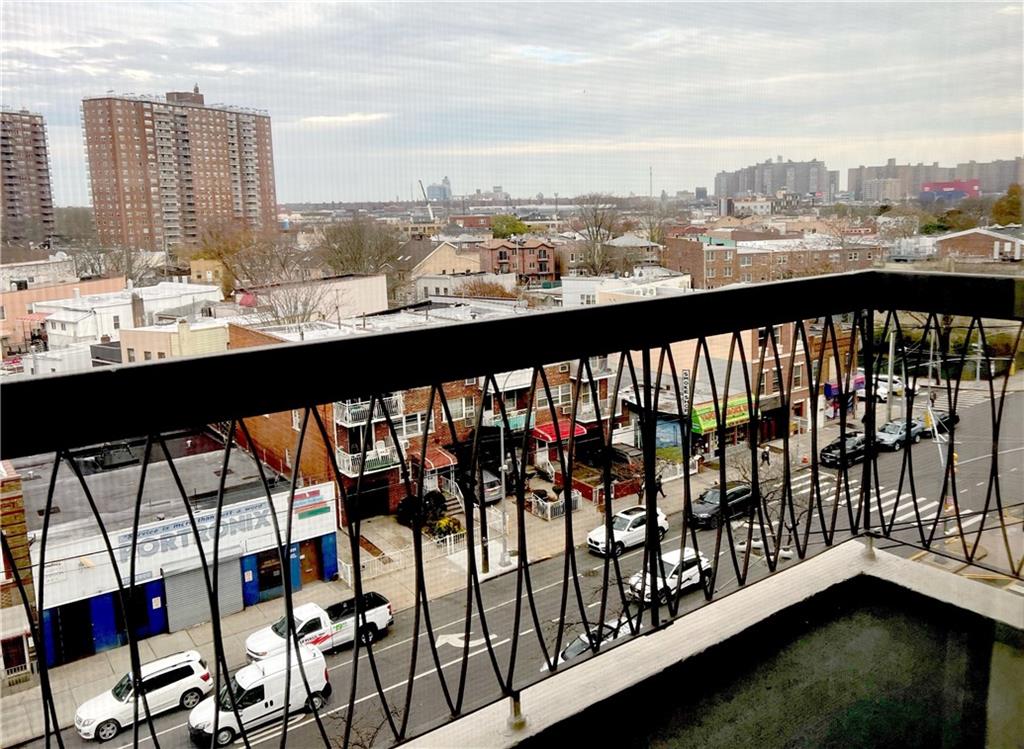 2121 Shore Parkway Bensonhurst Brooklyn NY 11214