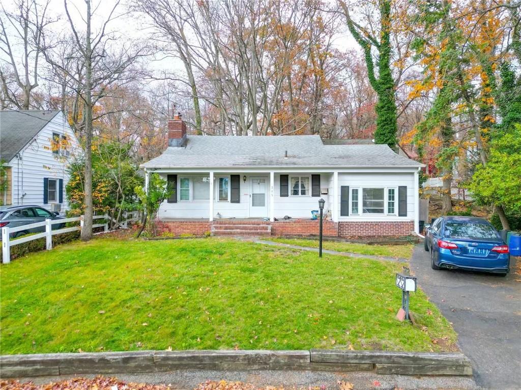 267 Edinboro Road Lighthouse Hill Staten Island NY 10306