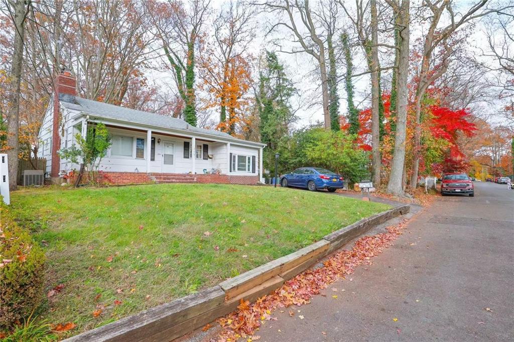 267 Edinboro Road Lighthouse Hill Staten Island NY 10306