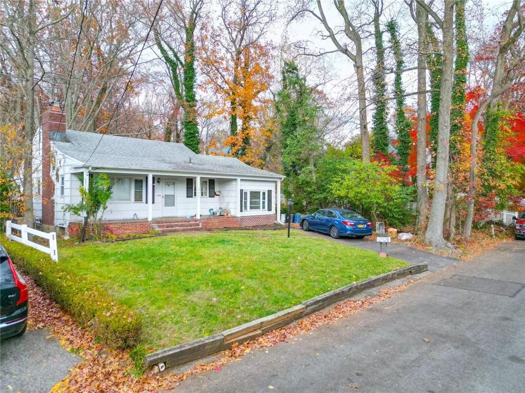 267 Edinboro Road Lighthouse Hill Staten Island NY 10306