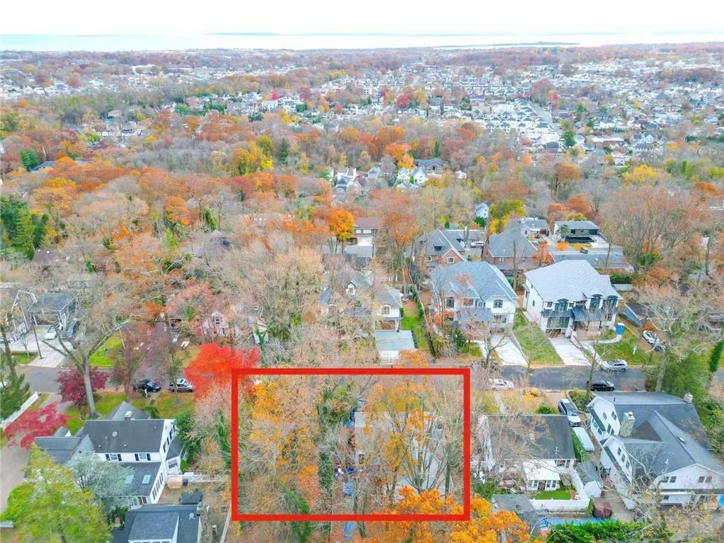 267 Edinboro Road Lighthouse Hill Staten Island NY 10306